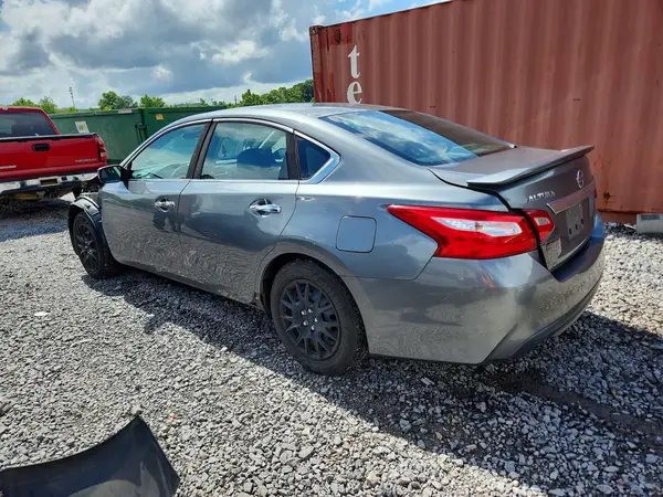 1N4AL3AP3GC198385 2016 NISSAN ALTIMA - Image 2