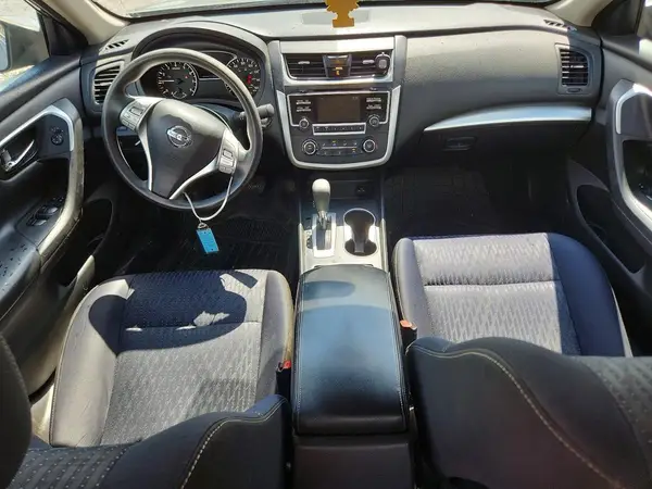 1N4AL3AP3GC198385 2016 NISSAN ALTIMA - Image 8