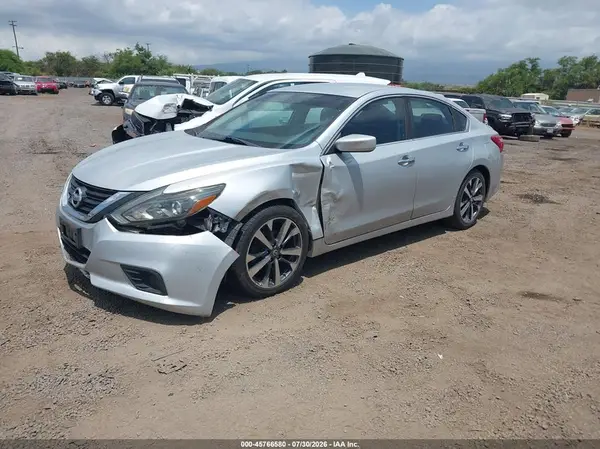 1N4AL3AP3GC198435 2016 NISSAN ALTIMA - Image 2