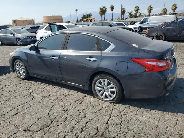 1N4AL3AP3GC199729 2016 NISSAN ALTIMA - Image 2