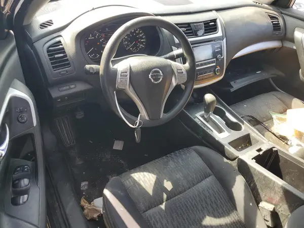 1N4AL3AP3GC199729 2016 NISSAN ALTIMA - Image 8