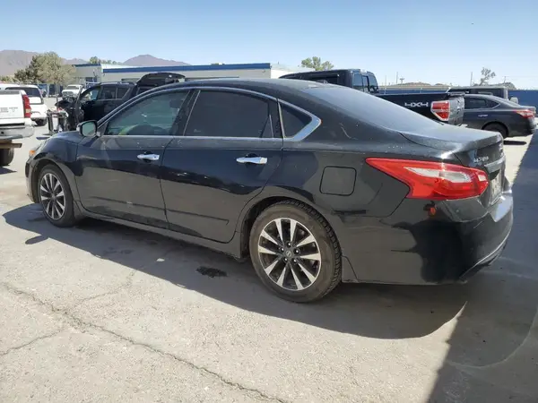 1N4AL3AP3GC199892 2016 NISSAN ALTIMA - Image 2