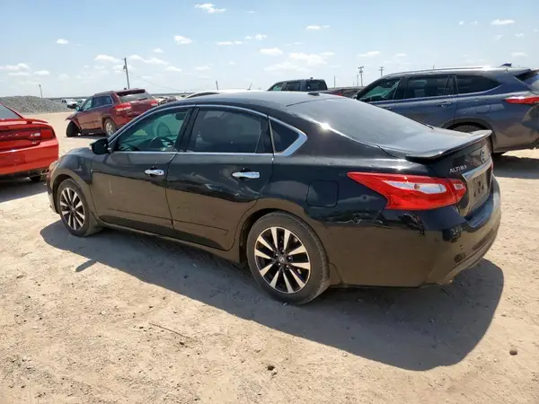 1N4AL3AP3GC200068 2016 NISSAN ALTIMA - Image 2