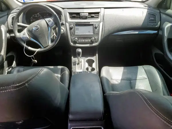 1N4AL3AP3GC200068 2016 NISSAN ALTIMA - Image 8
