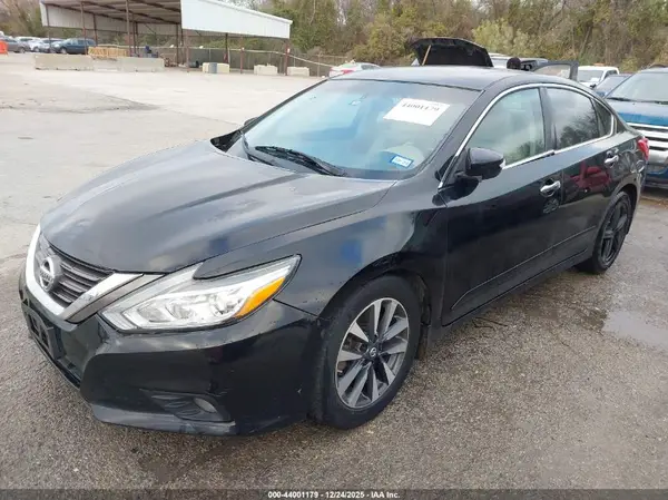 1N4AL3AP3GC200085 2016 NISSAN ALTIMA - Image 2