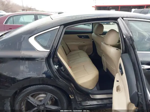 1N4AL3AP3GC200085 2016 NISSAN ALTIMA - Image 8