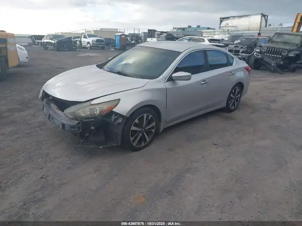 1N4AL3AP3GC200314 2016 NISSAN ALTIMA - Image 2