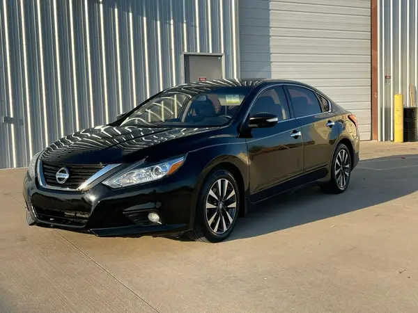 1N4AL3AP3GC200913 2016 NISSAN ALTIMA - Image 2