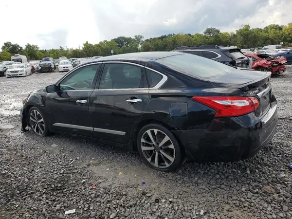 1N4AL3AP3GC200930 2016 NISSAN ALTIMA - Image 2