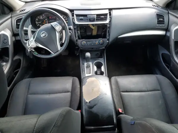 1N4AL3AP3GC200930 2016 NISSAN ALTIMA - Image 8