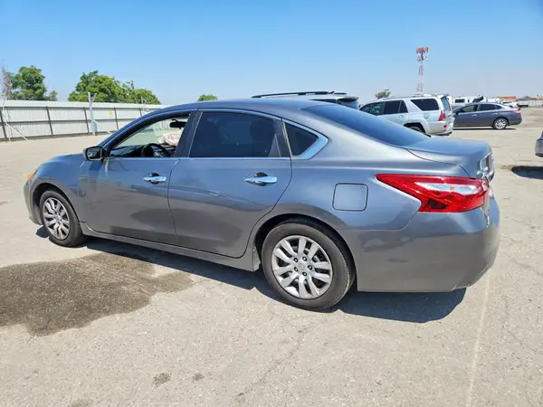 1N4AL3AP3GC200992 2016 NISSAN ALTIMA - Image 2