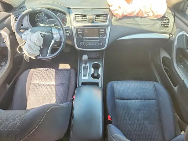 1N4AL3AP3GC200992 2016 NISSAN ALTIMA - Image 8