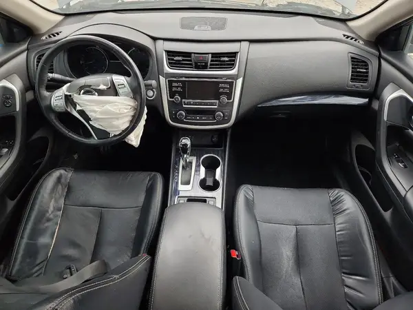 1N4AL3AP3GC201026 2016 NISSAN ALTIMA - Image 8