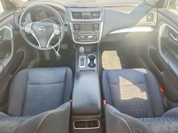 1N4AL3AP3GC201205 2016 NISSAN ALTIMA - Image 8
