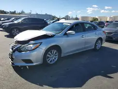 1N4AL3AP3GC201415 2016 NISSAN ALTIMA