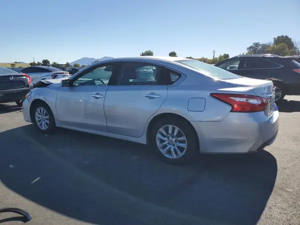 1N4AL3AP3GC201415 2016 NISSAN ALTIMA - Image 2