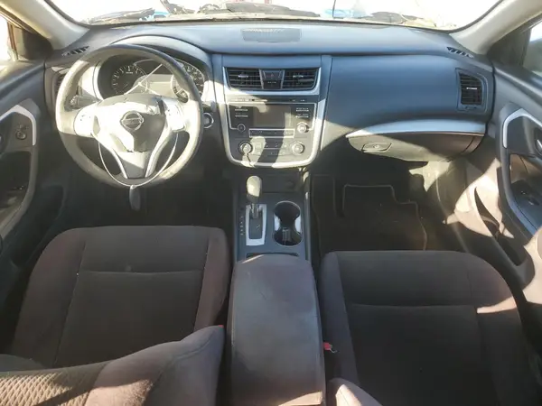 1N4AL3AP3GC201415 2016 NISSAN ALTIMA - Image 8
