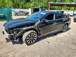 1N4AL3AP3GC202077 2016 NISSAN ALTIMA