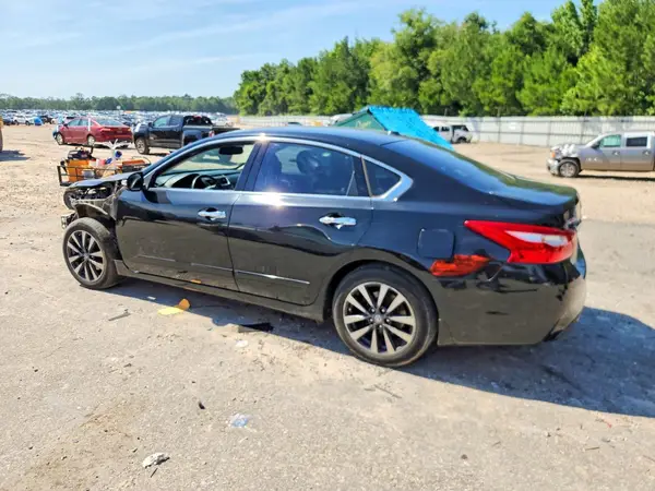 1N4AL3AP3GC202077 2016 NISSAN ALTIMA - Image 2