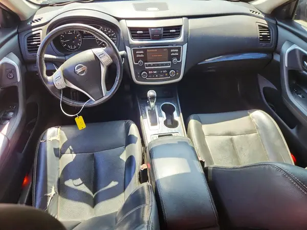 1N4AL3AP3GC202077 2016 NISSAN ALTIMA - Image 8