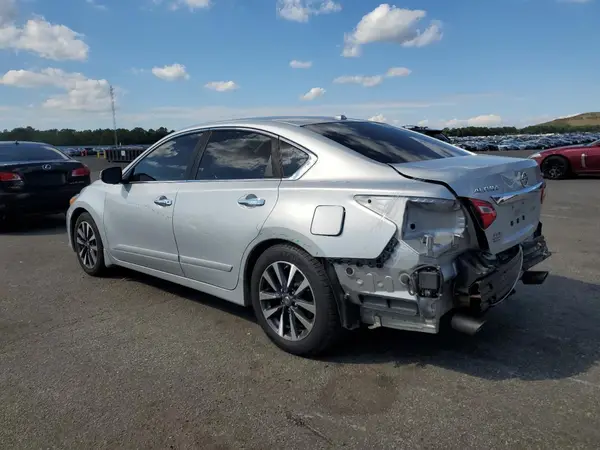 1N4AL3AP3GC202287 2016 NISSAN ALTIMA - Image 2