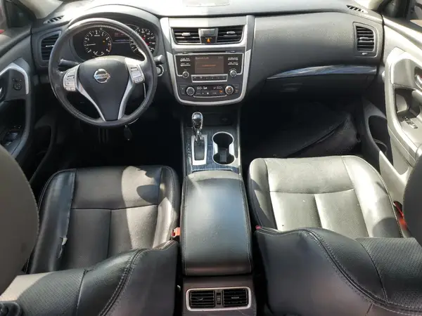 1N4AL3AP3GC202287 2016 NISSAN ALTIMA - Image 8