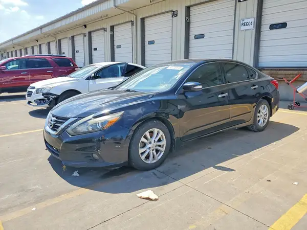 1N4AL3AP3GC202807 2016 NISSAN ALTIMA - Image 1