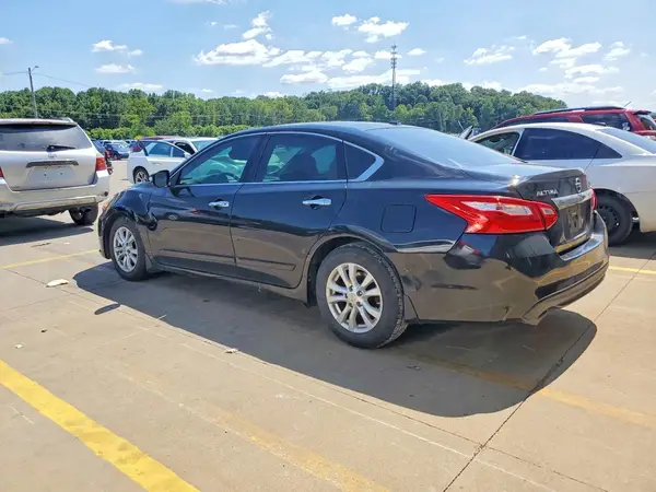 1N4AL3AP3GC202807 2016 NISSAN ALTIMA - Image 2