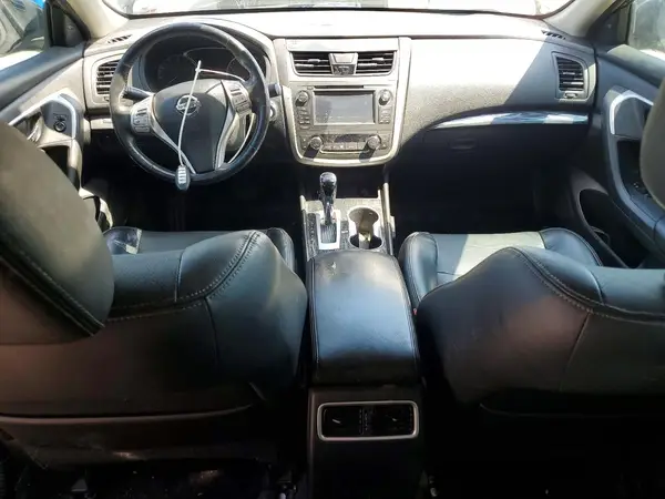 1N4AL3AP3GC202807 2016 NISSAN ALTIMA - Image 8