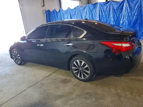 1N4AL3AP3GC202967 2016 NISSAN ALTIMA - Image 2
