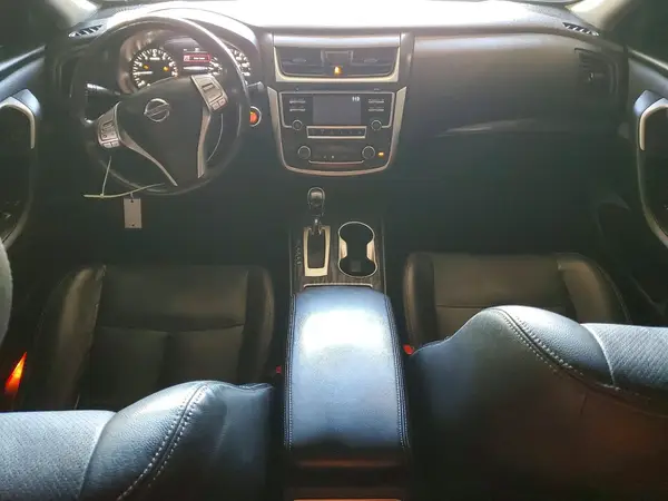1N4AL3AP3GC202967 2016 NISSAN ALTIMA - Image 8