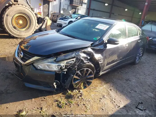 1N4AL3AP3GC203536 2016 NISSAN ALTIMA - Image 2