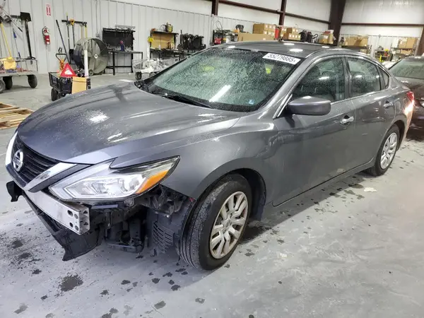 1N4AL3AP3GC204282 2016 NISSAN ALTIMA - Image 1