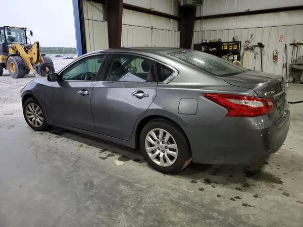 1N4AL3AP3GC204282 2016 NISSAN ALTIMA - Image 2