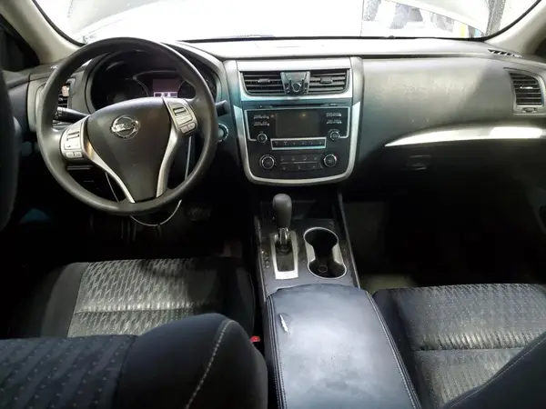1N4AL3AP3GC204282 2016 NISSAN ALTIMA - Image 8