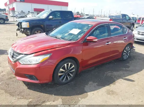 1N4AL3AP3GC204718 2016 NISSAN ALTIMA - Image 2