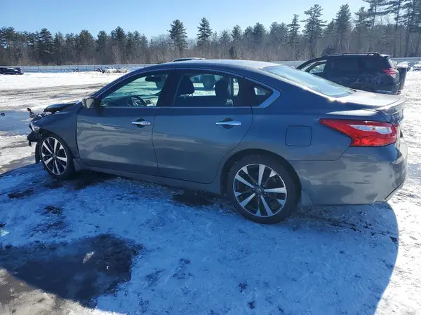 1N4AL3AP3GC204914 2016 NISSAN ALTIMA - Image 2