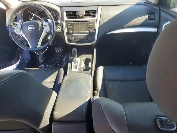 1N4AL3AP3GC204914 2016 NISSAN ALTIMA - Image 8