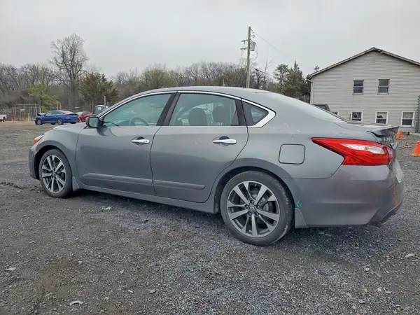 1N4AL3AP3GC204959 2016 NISSAN ALTIMA - Image 2