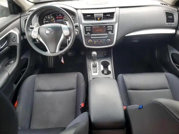 1N4AL3AP3GC204959 2016 NISSAN ALTIMA - Image 8