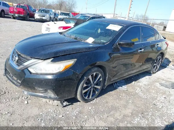 1N4AL3AP3GC205285 2016 NISSAN ALTIMA - Image 2