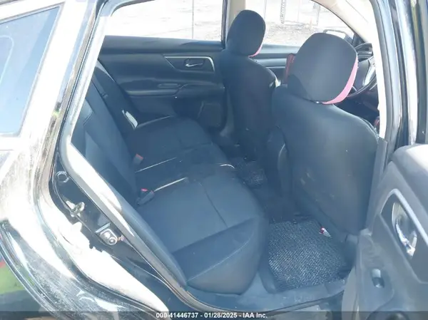 1N4AL3AP3GC205285 2016 NISSAN ALTIMA - Image 8