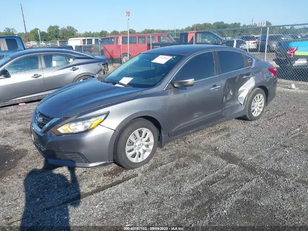 1N4AL3AP3GC205433 2016 NISSAN ALTIMA - Image 2