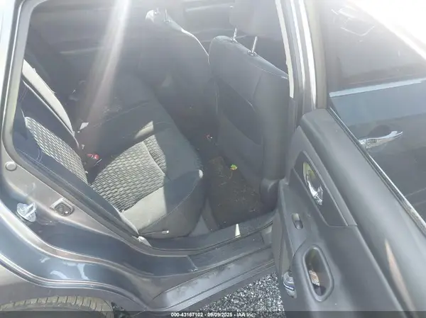 1N4AL3AP3GC205433 2016 NISSAN ALTIMA - Image 8