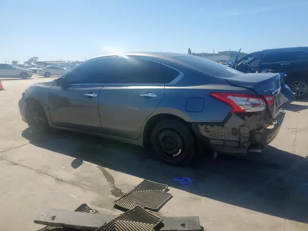 1N4AL3AP3GC205447 2016 NISSAN ALTIMA - Image 2