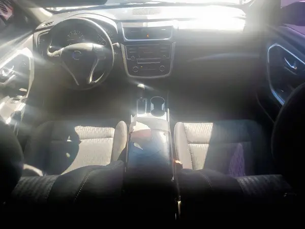 1N4AL3AP3GC205447 2016 NISSAN ALTIMA - Image 8