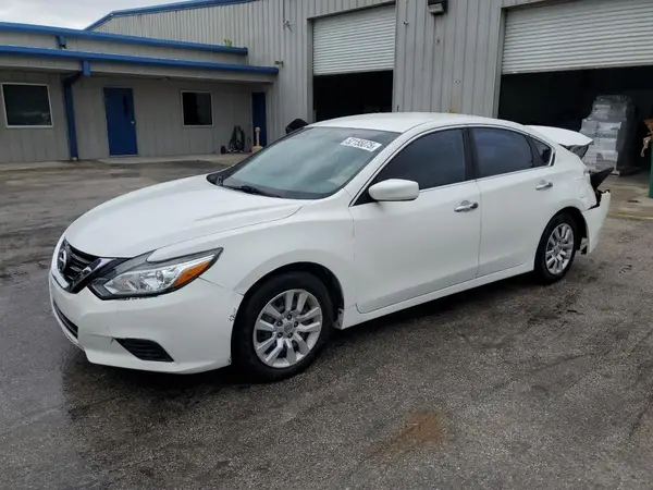 1N4AL3AP3GC205691 2016 NISSAN ALTIMA - Image 1