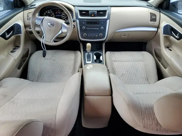 1N4AL3AP3GC205691 2016 NISSAN ALTIMA - Image 8