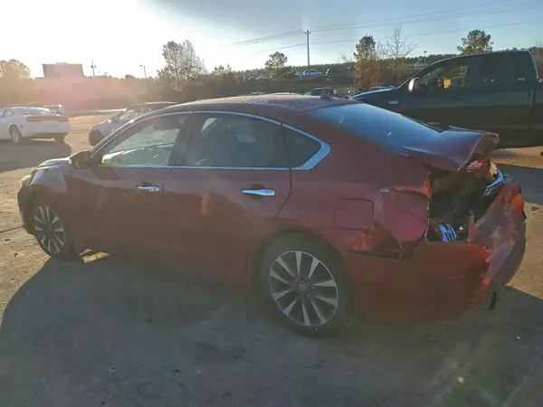 1N4AL3AP3GC206744 2016 NISSAN ALTIMA - Image 2