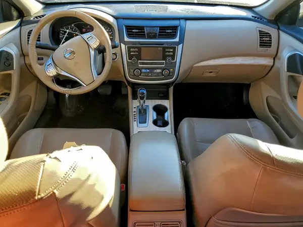 1N4AL3AP3GC206744 2016 NISSAN ALTIMA - Image 8